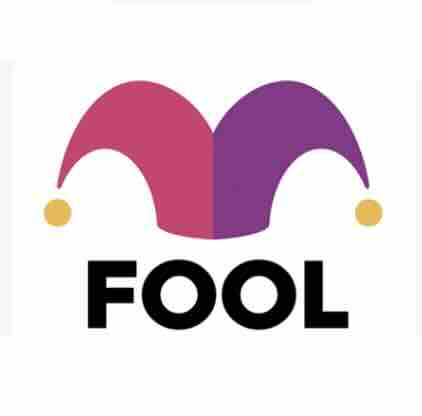 The Motley Fool logo