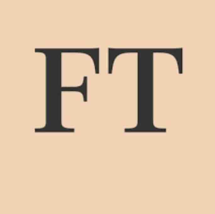 FT | Markets logo