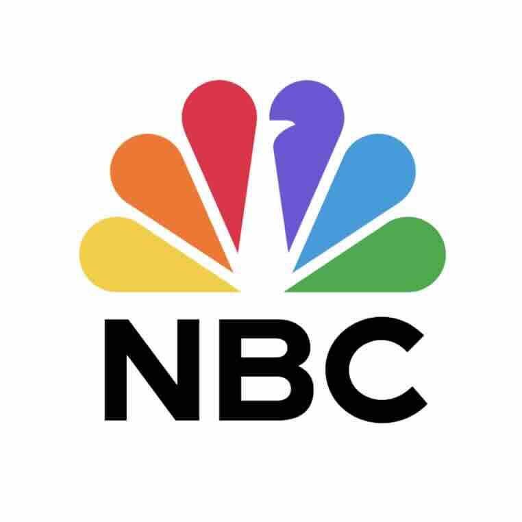 CNBC logo