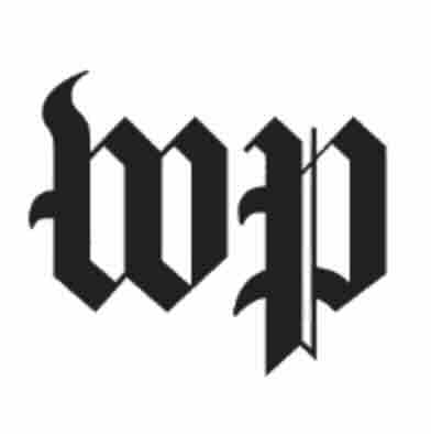 The Washington Post logo